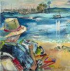 Sabina Bockemühl - As Time goes by