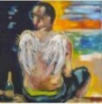 Sabina Bockemühl - Über Engel staunen