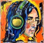 Sabina Bockemühl - Was wäre wenn - John Lennon