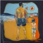 Sabina Bockemühl - Isjum