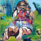 Sabina Bockemühl - Monopteros