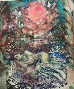 Miriam Vlaming - Blutmond